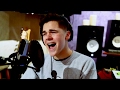 Issues by Julia Michaels - AJ Mitchell (Cover)
