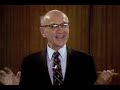 Milton Friedman - Lesson of the Pencil