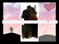 perdy y noe por siempre juntos