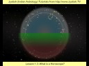 Jyotish 1.3: What is a Horoscope? Jyotish 1.3: What is a Horoscope?