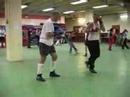 Savate club ACBB