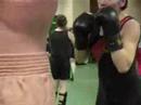 Savate club ACBB