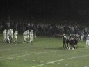 Lowell vs. Hobart 2008