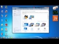 temas para windows 7 sem instalar nada