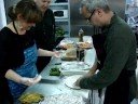 GespaTeatre - Sopar al Mas Gorgoll