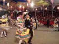 Quadrilha Junina lumiar 2007 Elim. rede globo parte 1 de 4