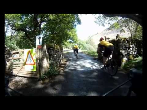 The Saddleback Fred Whitton Challenge 2012