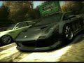 Need for Speed Most Wanted music video highlights