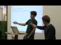 XMPP with Bret Slatkin and Brad Fitzpatrick