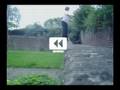 videos de my first back flip full :D