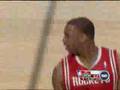Tracy McGrady Ignites the Rockets