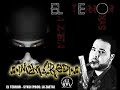 Syko - El Terror  (Prod.Zaeta)     ♫•[ManFreDjBB]•♫.
