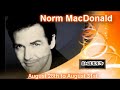 Improv Houston - Norm MacDonald Improv Houston - Norm MacDonald