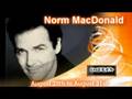 Improv Houston - Norm MacDonald