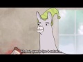 Llamas with hats - sottotitoli Italiano