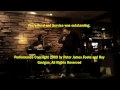 Mack the Knife Live! Peter Foote Joins Gavigan at Fox's Oak Lawn, IL.m4v