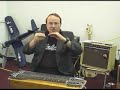 How to play steel guitar lesson 14