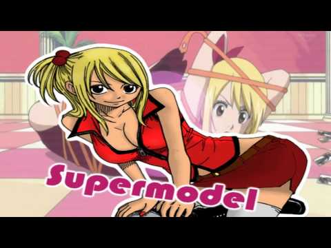 child supermodels
