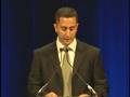 ACCESS Scholar Jonathan Labaki speaks about ACCESS