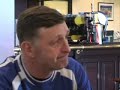 Livngston Manager Paul Hegarty talks to Courier reporter Eric Mackinnon on the season ahead and Saturday's clash with Ross County.
