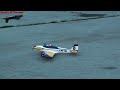 E-flite Pogo Pylon Racer on 4cell
