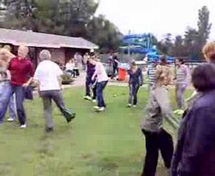 jumpen zwv-nereus bbq