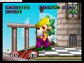 More Stupid Deaths in Super Mario 64 10000 Views Celebration