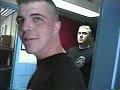USAF Presidential Honor Guard.  First Day