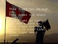 Canadian Forces Tribute Afghanistan 2002-2008