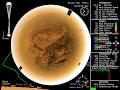 ESA Huygens on TITAN ESA Huygens on TITAN