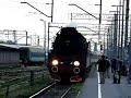 Poznan i parow�z Ol49 (1/4)