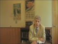Mayor Beutler Talks About Fixing the Budget