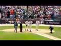 YouTube - Barry Bonds' 715th Home Run