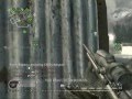COD4_AcoG No Scope Acog MONTAGE FULL VID!