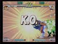 SBO5: Team RX vs Team Tokido