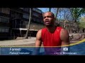 Jump Westminster Parkour Documentary clip1 Jump Westminster Parkour Documentary clip1