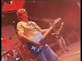 Roger Creager at 20th Country Rendez-Vous Festival France