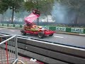 bavaria city racing 2008