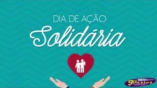 Dr. Ricardo Promove Dia de Ação Solidária
