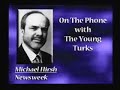 the young turks newsweek michael hirsh karl rove don siegelman