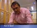 la conception d'une proth�se f�morale adapt�e pour le swing