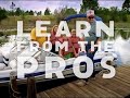 Bill Dance Demonstrates When To Replace Your Life Jackets