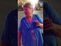 Mom Drinking George Staits Codigo Tequila Drink