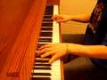 Green Day - American Idiot on Piano