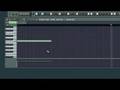 FREESTYLE COMPOSING IN FRUITY LOOPS
