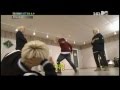 BAP Daehyun laughs at Youngjae's Sufferings