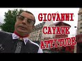 Giovanni Cayave _ Thibault Marchand