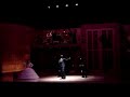 'Myth' - Sidi Larbi Cherkaoui