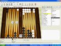 sick backgammon game