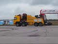 Truck fest 2007